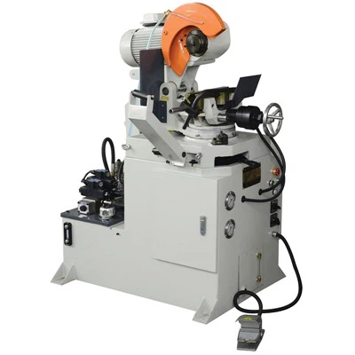 Tallador de canonades hidràuliques